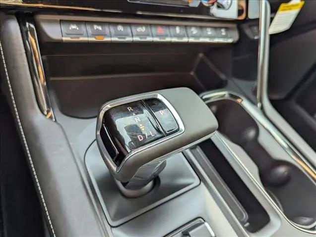 2026 GMC Sierra 1500 Crew Cab, Short Bed, AT4X, 4WD