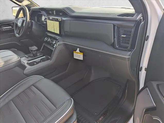 2026 GMC Sierra 1500 Crew Cab, Short Bed, AT4X, 4WD