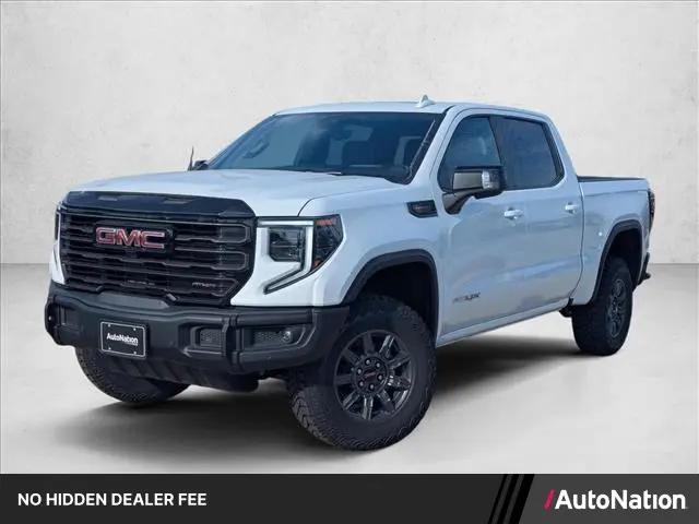 2026 GMC Sierra 1500 Crew Cab, Short Bed, AT4X, 4WD for sale in Corpus Christi, TX