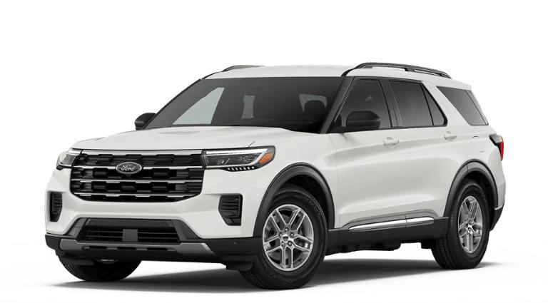 2026 Ford Explorer Active for sale in Maryville, MO