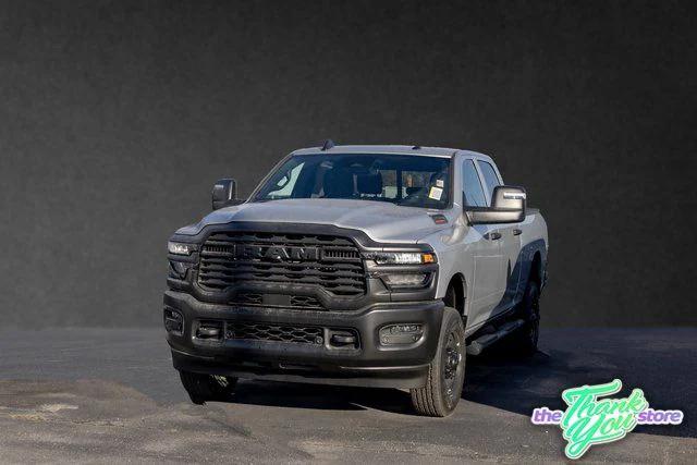 2026 Ram 2500 Tradesman Crew Cab 4x4 6'4" Box for sale in Joplin, MO