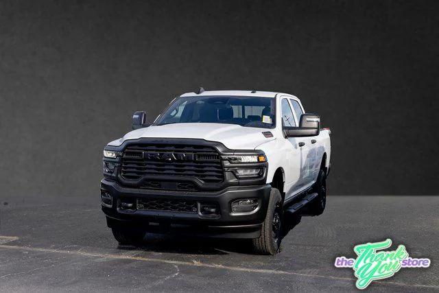 2026 Ram 2500 Tradesman Crew Cab 4x4 6'4" Box for sale in Joplin, MO