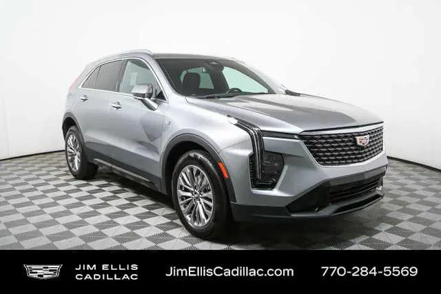2024 Cadillac XT4 AWD Premium Luxury for sale in Chamblee, GA