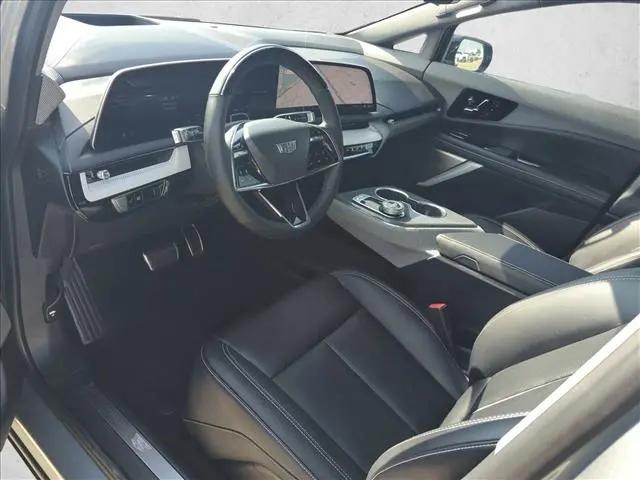 2026 Cadillac iQ Premium Sport