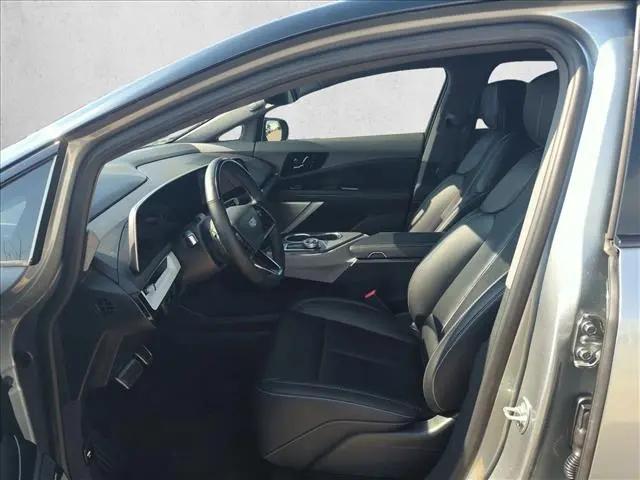 2026 Cadillac iQ Premium Sport