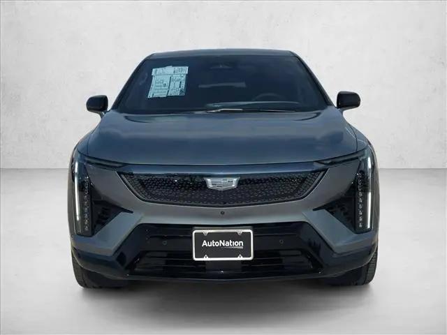 2026 Cadillac iQ Premium Sport