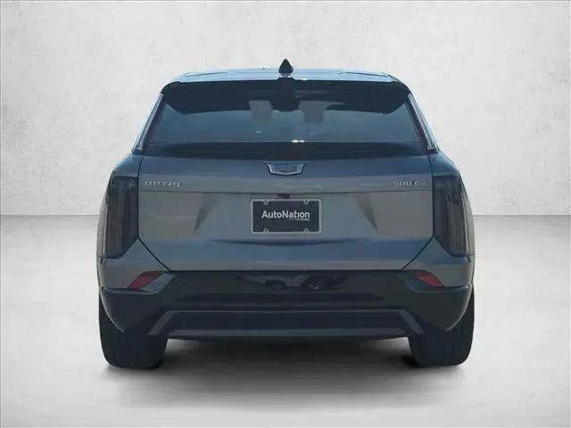 2026 Cadillac iQ Premium Sport