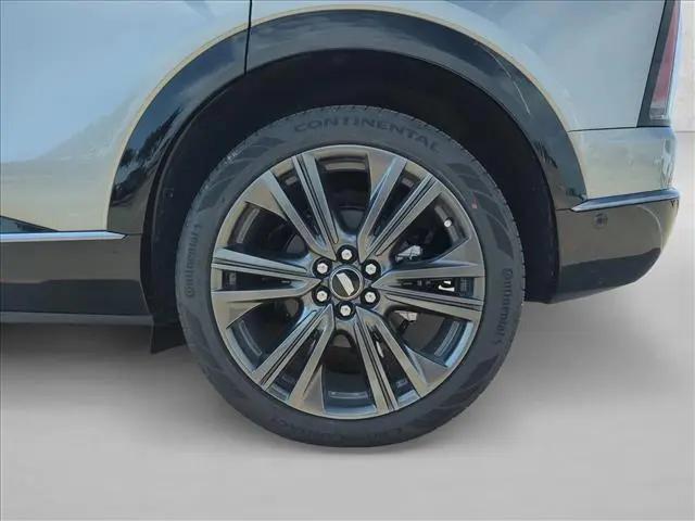 2026 Cadillac iQ Premium Sport