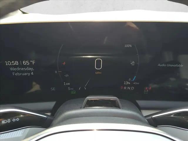 2026 Cadillac iQ Premium Sport