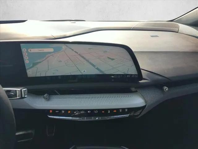 2026 Cadillac iQ Premium Sport