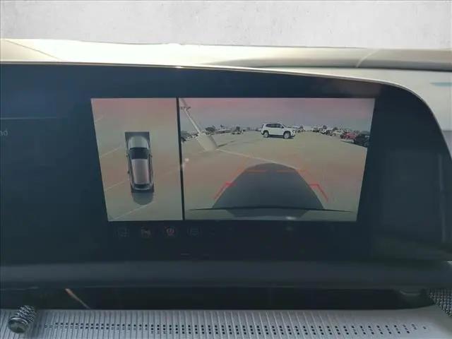 2026 Cadillac iQ Premium Sport