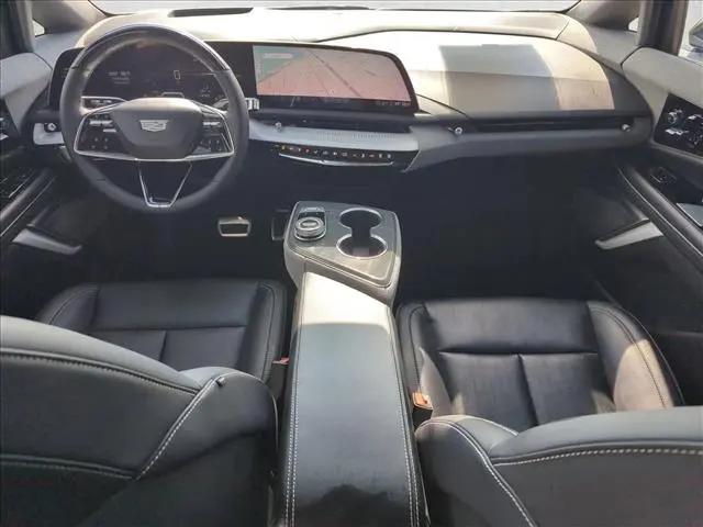 2026 Cadillac iQ Premium Sport