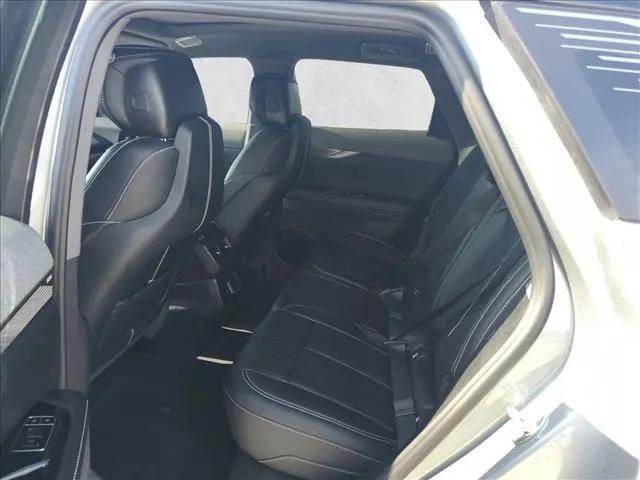 2026 Cadillac iQ Premium Sport