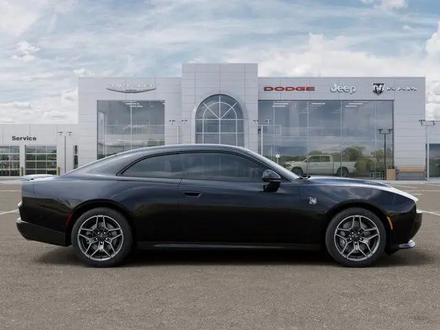 2026 Dodge Charger Scat Pack 2-Door AWD