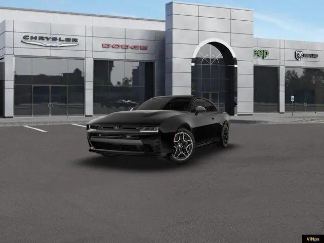2026 Dodge Charger Scat Pack 2-Door AWD for sale in Wilkes-Barre, PA