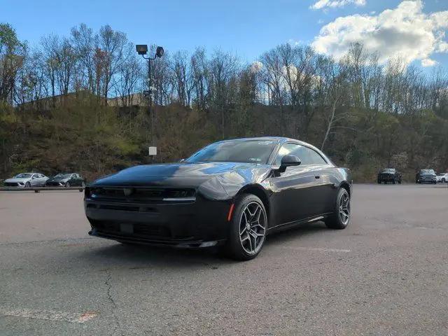 2026 Dodge Charger Scat Pack 2-Door AWD for sale in Wilkes-Barre, PA