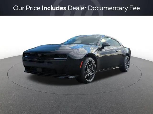 2026 Dodge Charger Scat Pack 2-Door AWD for sale in Wilkes-Barre, PA