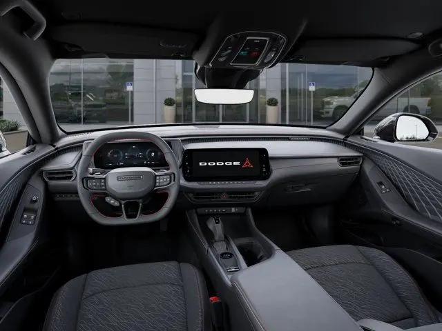 2026 Dodge Charger Scat Pack 2-Door AWD