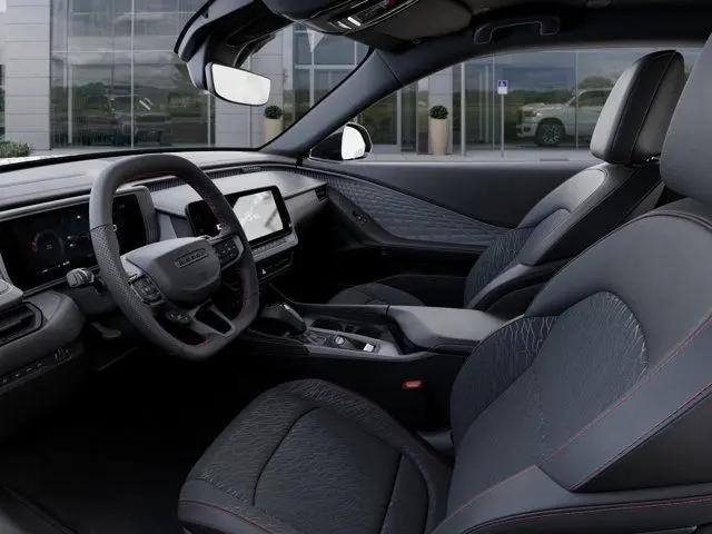 2026 Dodge Charger Scat Pack 2-Door AWD