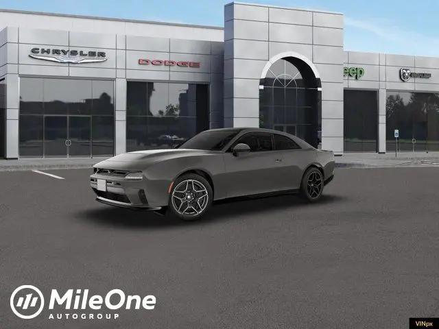 2026 Dodge Charger Scat Pack 2-Door AWD for sale in Wilkes-Barre, PA