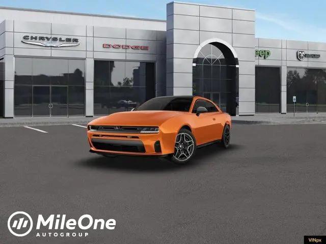 2026 Dodge Charger Scat Pack 2-Door AWD for sale in Wilkes-Barre, PA