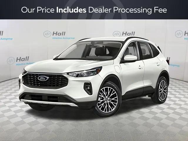 2026 Ford Escape PHEV for sale in Elizabeth City, NC