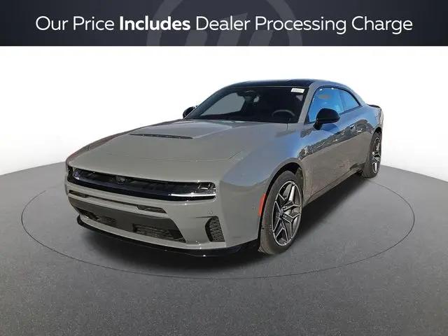 2026 Dodge Charger Scat Pack 2-Door AWD for sale in Baltimore, MD