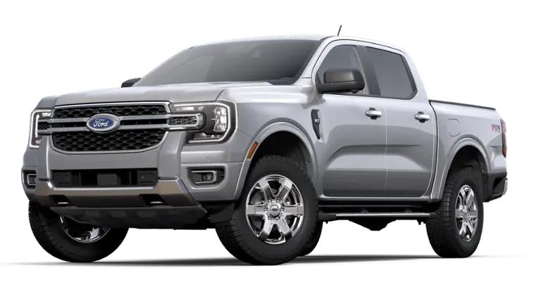 2024 Ford Ranger XLT for sale in West Haverstraw, NY