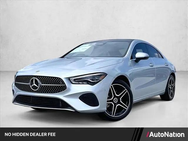 2026 Mercedes-Benz CLA 250 CLA 250 for sale in Coconut Creek, FL