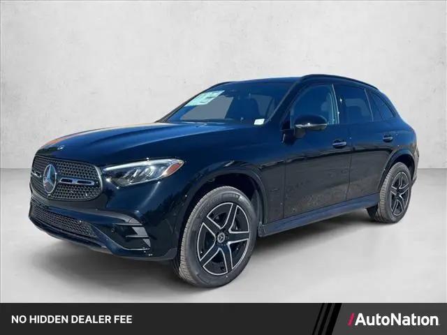 2026 Mercedes-Benz GLC GLC 300 for sale in Reno, NV