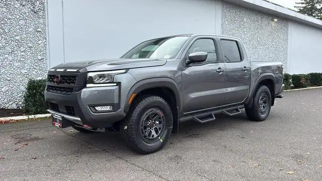2026 Nissan Frontier Crew Cab PRO-4X 4x4 for sale in Portland, OR
