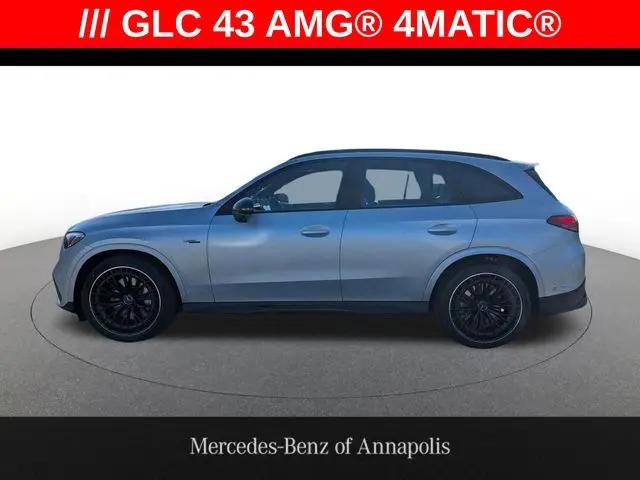 2026 Mercedes-Benz GLC 4MATIC for sale in Annapolis, MD