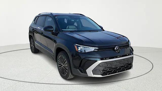 2026 Volkswagen Taos SE for sale in Richardson, TX