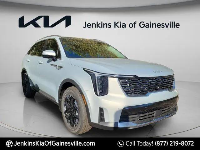 2026 Kia Sorento S for sale in Gainesville, FL