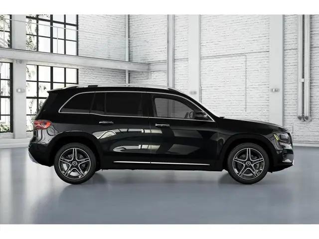 2026 Mercedes-Benz GLB 4MATIC