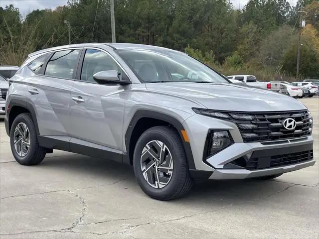 2026 Hyundai Tucson Hybrid Blue SE for sale in Jasper, AL