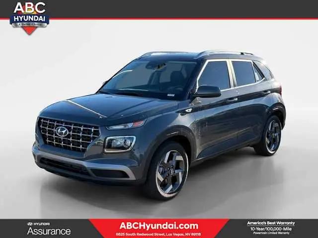 2026 Hyundai Venue SEL for sale in Las Vegas, NV