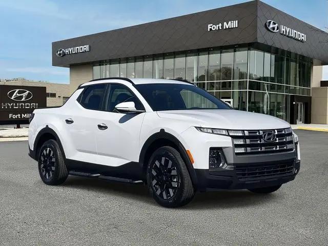 2026 Hyundai Santa Cruz SEL for sale in Fort Mill, SC