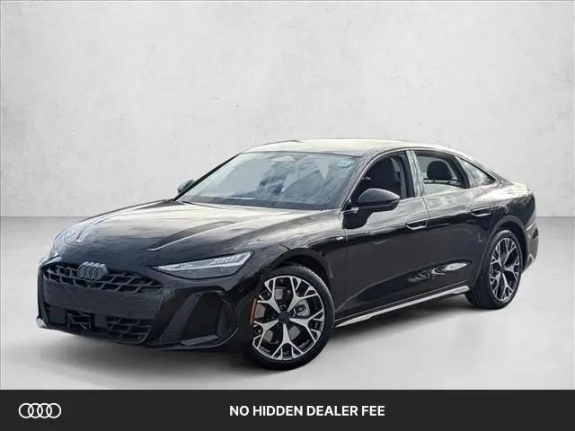 2026 Audi A6 Premium Plus quattro S tronic for sale in Orlando, FL