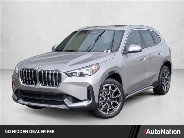 2026 BMW X1 xDrive28i for sale in Bellevue, WA