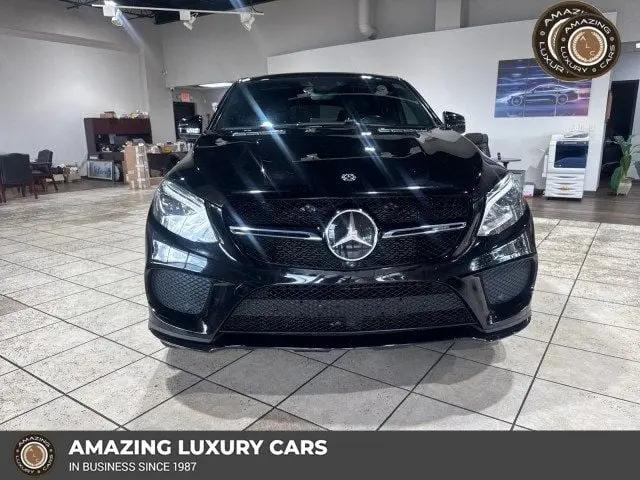 2019 Mercedes-Benz GLE AMG GLE 43 4MATIC for sale in Snellville, GA
