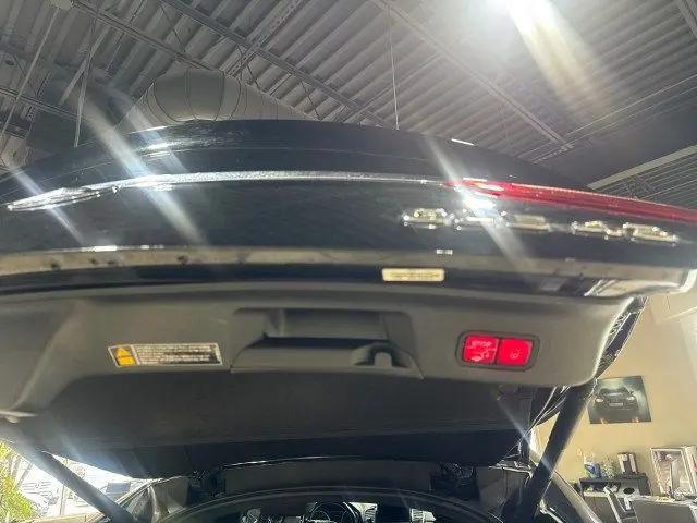 2019 Mercedes-Benz GLE AMG GLE 43 4MATIC