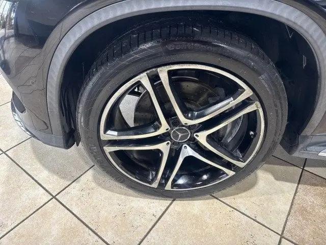 2019 Mercedes-Benz GLE AMG GLE 43 4MATIC