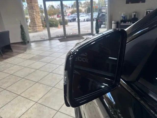 2019 Mercedes-Benz GLE AMG GLE 43 4MATIC