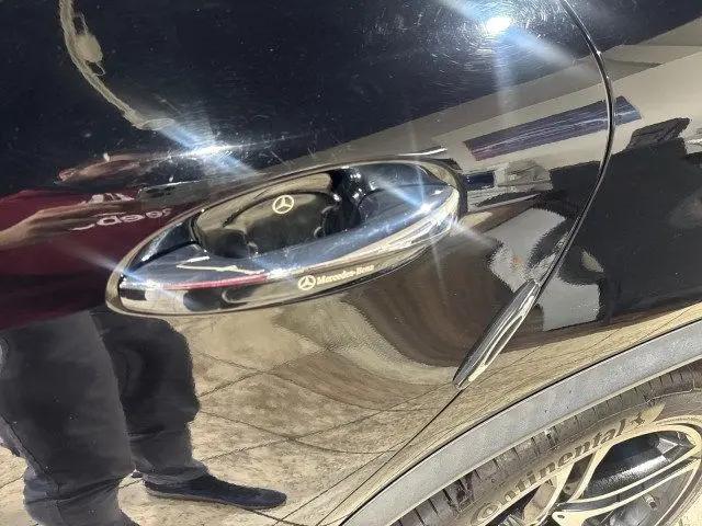 2019 Mercedes-Benz GLE AMG GLE 43 4MATIC
