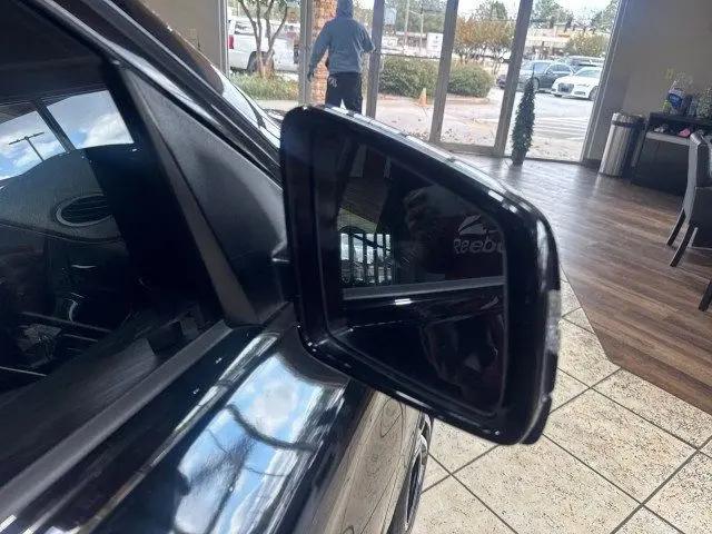 2019 Mercedes-Benz GLE AMG GLE 43 4MATIC