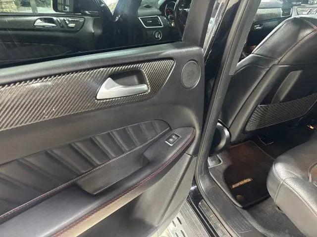 2019 Mercedes-Benz GLE AMG GLE 43 4MATIC