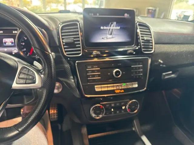 2019 Mercedes-Benz GLE AMG GLE 43 4MATIC