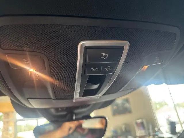 2019 Mercedes-Benz GLE AMG GLE 43 4MATIC