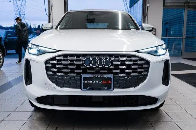 2025 Audi Q5 Premium Plus TFSI quattro S tronic